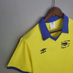Retro Arsenal FC 1971-1979 away image 5