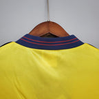 Retro Arsenal FC 1983-1986 away image 4