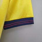 Retro Arsenal FC 1983-1986 away image 8