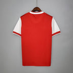 Retro Arsenal FC 1983-1986 home image 2