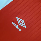 Retro Arsenal FC 1983-1986 home image 7