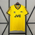 Retro Arsenal FC 1986-1988 away