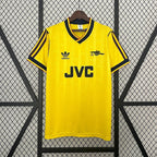Retro Arsenal FC 1986-1988 away