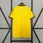 Retro Arsenal FC 1986-1988 away image 2