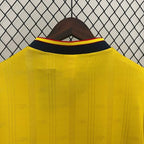 Retro Arsenal FC 1986-1988 away image 4