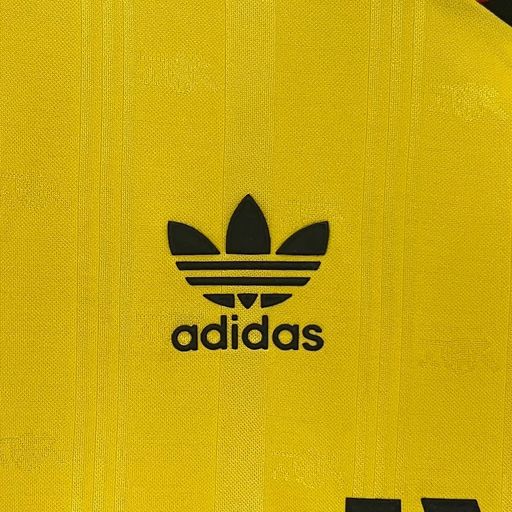 Retro Arsenal FC 1986-1988 away image 6