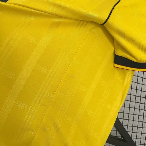 Retro Arsenal FC 1986-1988 away image 7