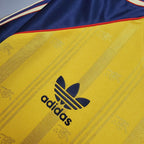 Retro Arsenal FC 1988-1990 away image 7