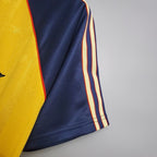 Retro Arsenal FC 1988-1990 away image 8