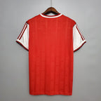 Retro Arsenal FC 1988-1990 home image 2