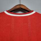 Retro Arsenal FC 1988-1990 home image 4