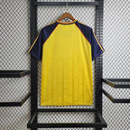 Retro Arsenal FC 1989-1991 away image 2
