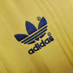 Retro Arsenal FC 1989-1991 away image 8