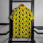 Retro Arsenal FC 1991-1993 away image 2