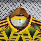 Retro Arsenal FC 1991-1993 away image 5