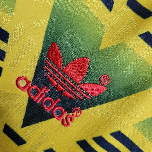 Retro Arsenal FC 1991-1993 away image 9