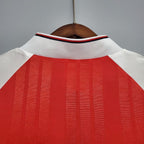 Retro Arsenal FC 1992-1994 home image 4