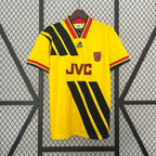 Retro Arsenal FC 1993-1994 away
