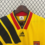 Retro Arsenal FC 1993-1994 away image 3