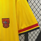 Retro Arsenal FC 1993-1994 away image 5