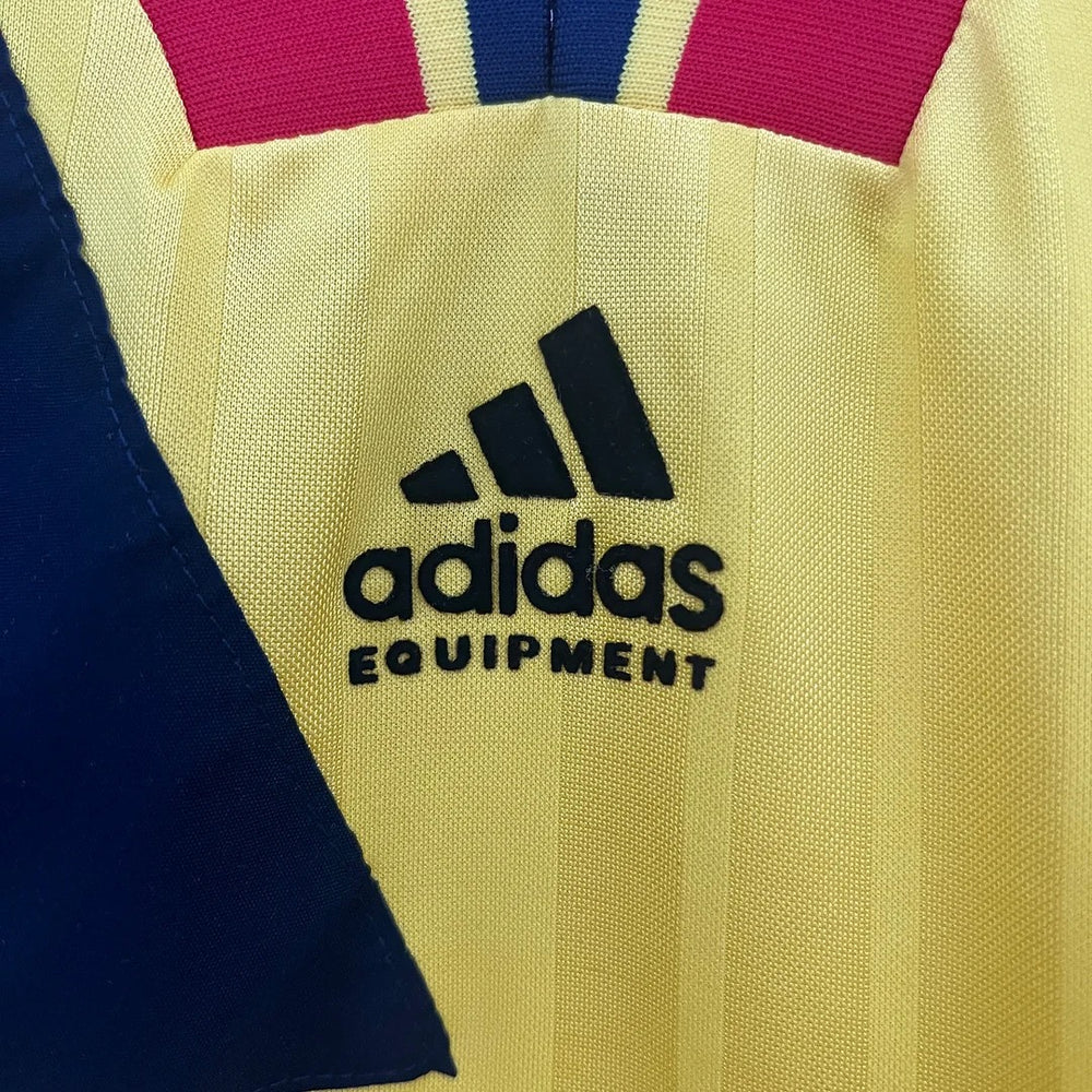 Retro Arsenal FC 1993-1994 away image 7