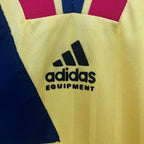 Retro Arsenal FC 1993-1994 away image 7