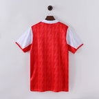 Retro Arsenal FC 1993-1994 home image 2