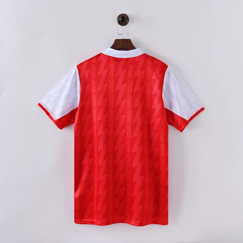 Retro Arsenal FC 1993-1994 home image 2
