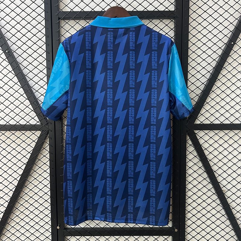 Retro Arsenal FC 1994-1995 away image 2