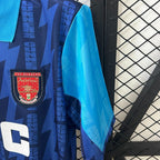 Retro Arsenal FC 1994-1995 away image 4