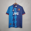 Retro Arsenal FC 1995-1996 away