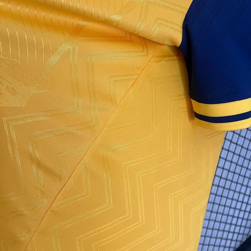 Retro Arsenal FC 1996-1997 away image 6