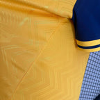 Retro Arsenal FC 1996-1997 away image 6