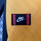 Retro Arsenal FC 1996-1997 away image 7