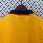 Retro Arsenal FC 1997-1999 away image 4