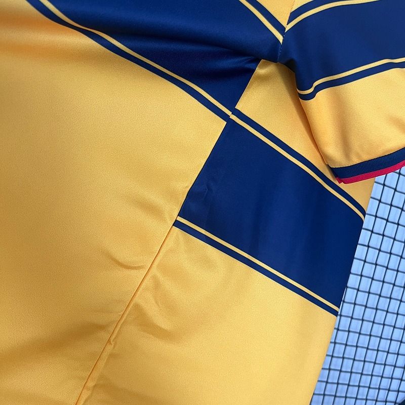 Retro Arsenal FC 1997-1999 away image 8