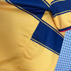 Retro Arsenal FC 1997-1999 away image 8
