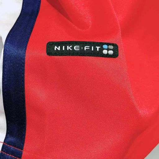 Retro Arsenal FC 1998-1999 home image 7