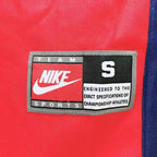Retro Arsenal FC 1998-1999 home image 8