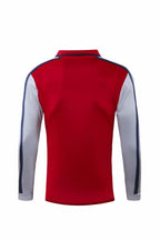 Retro Arsenal FC 2000 home Long Sleeve image 2