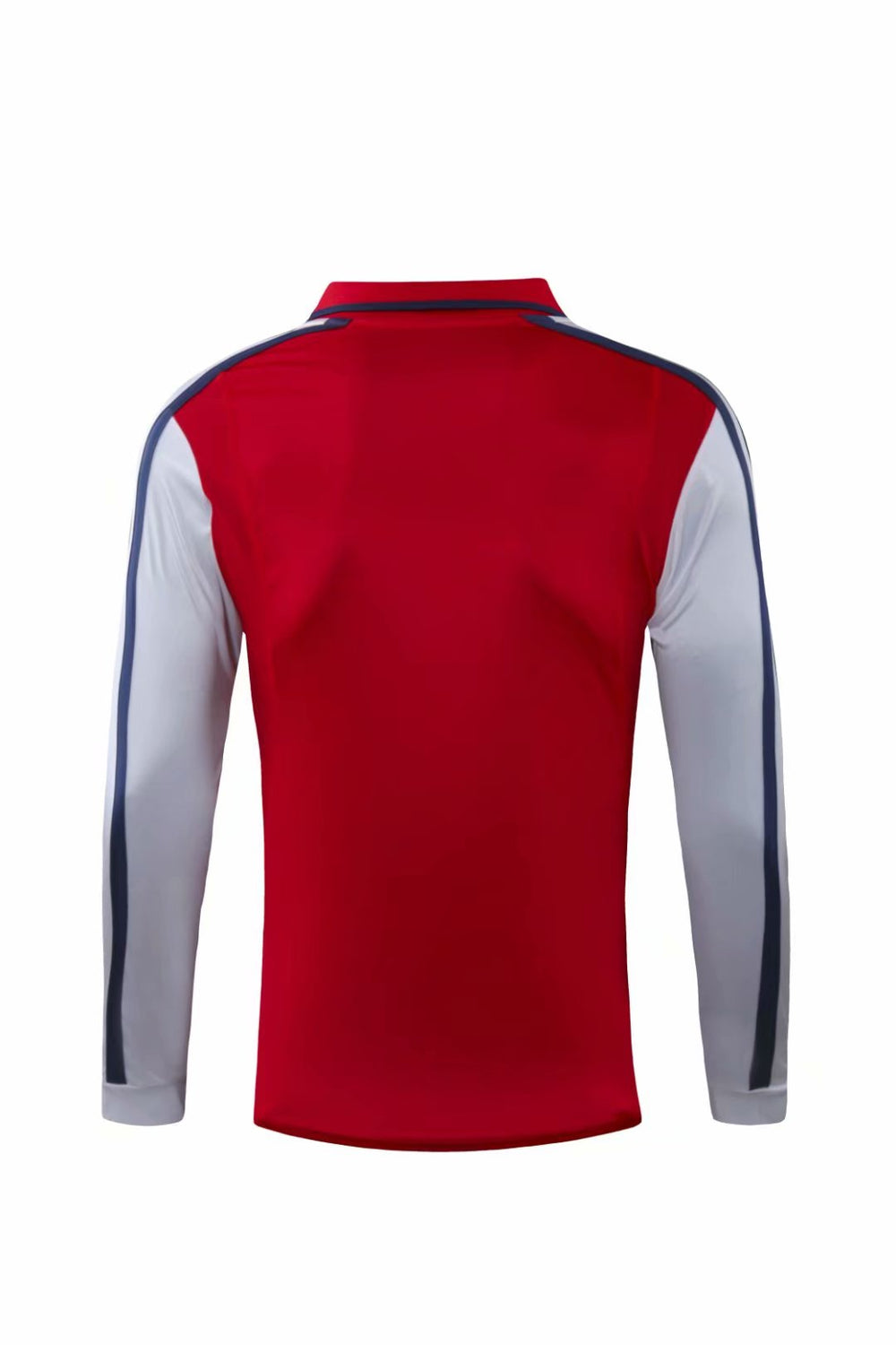 Retro Arsenal FC 2000 home Long Sleeve image 2