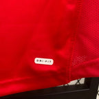 Retro Arsenal FC 2001-2002 home image 6