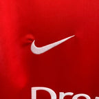 Retro Arsenal FC 2001-2002 home image 8