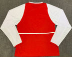 Retro Arsenal FC 2002-2003 home Long Sleeve image 4