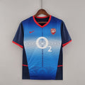 Retro Arsenal FC 2002-2004 away