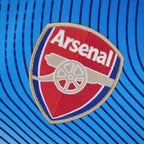 Retro Arsenal FC 2002-2004 away image 6