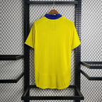 Retro Arsenal FC 2003-2004 away image 2