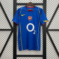 Retro Arsenal FC 2004-2005 away