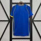 Retro Arsenal FC 2004-2005 away image 2