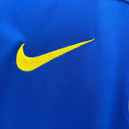 Retro Arsenal FC 2004-2005 away image 8
